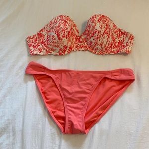 Old Navy Bikini Set